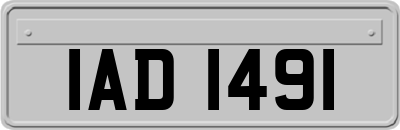 IAD1491