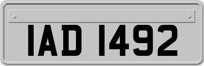 IAD1492