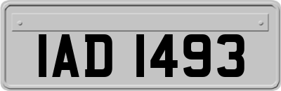 IAD1493