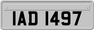 IAD1497