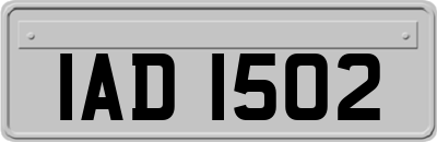 IAD1502