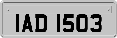 IAD1503