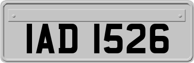 IAD1526