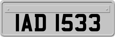 IAD1533