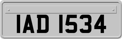 IAD1534