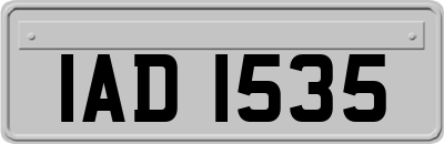 IAD1535