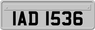 IAD1536