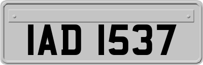 IAD1537