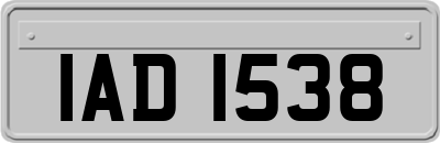 IAD1538