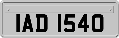 IAD1540