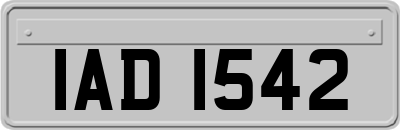 IAD1542