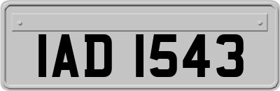 IAD1543