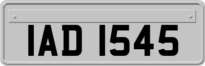 IAD1545