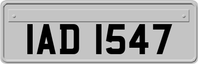 IAD1547
