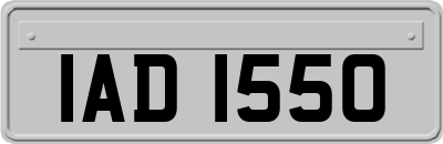IAD1550