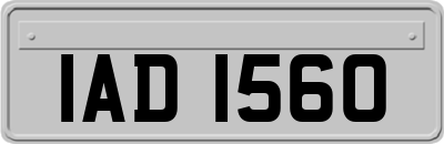 IAD1560