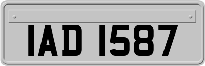 IAD1587