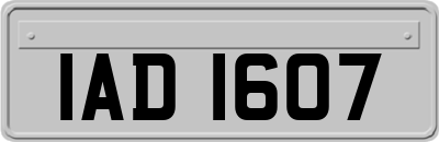 IAD1607