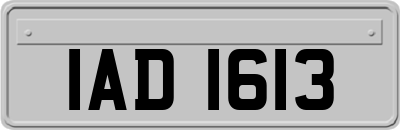 IAD1613