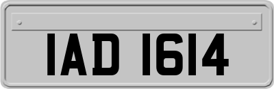 IAD1614