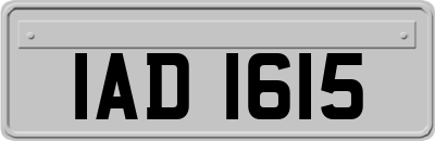 IAD1615