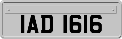 IAD1616