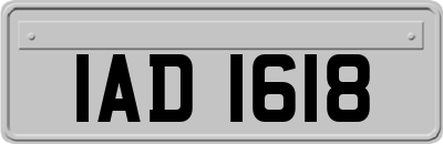IAD1618