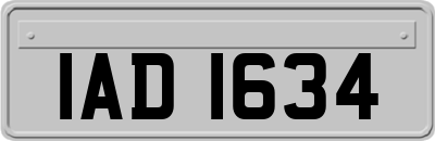 IAD1634