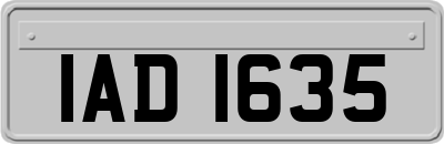 IAD1635