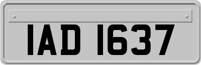 IAD1637