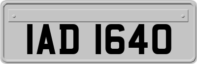 IAD1640