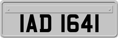 IAD1641