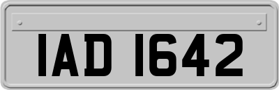 IAD1642