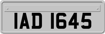 IAD1645