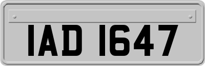 IAD1647