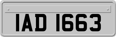 IAD1663