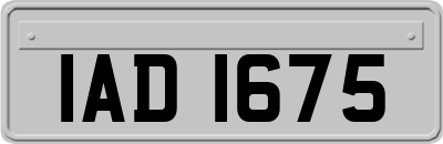 IAD1675