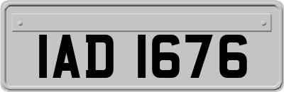 IAD1676