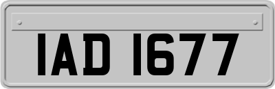 IAD1677