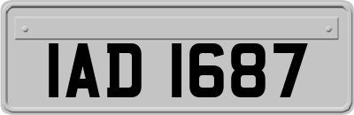IAD1687
