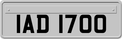 IAD1700
