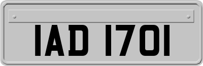 IAD1701