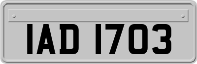 IAD1703