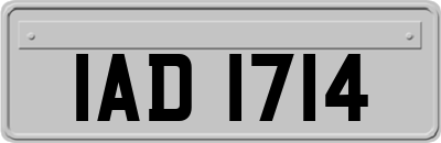 IAD1714