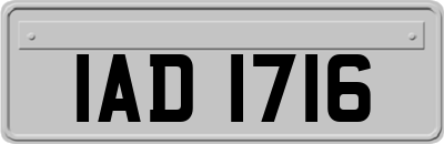 IAD1716