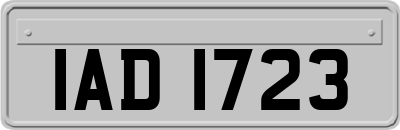 IAD1723