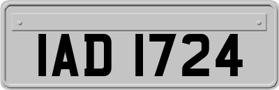 IAD1724