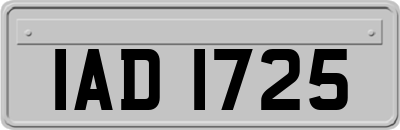 IAD1725