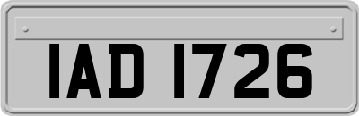 IAD1726