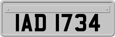 IAD1734